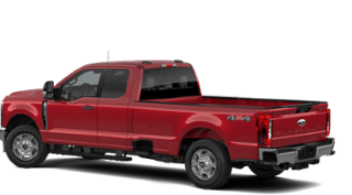 2026 Ford Super Duty® External Image 3